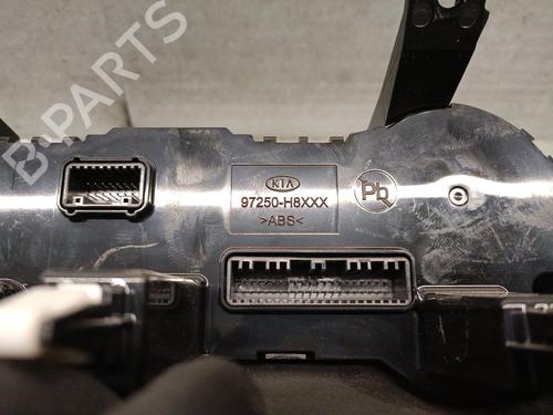 Climate control KIA RIO IV (YB, SC, FB) 1.25 | BP31644675I5  - Image 9