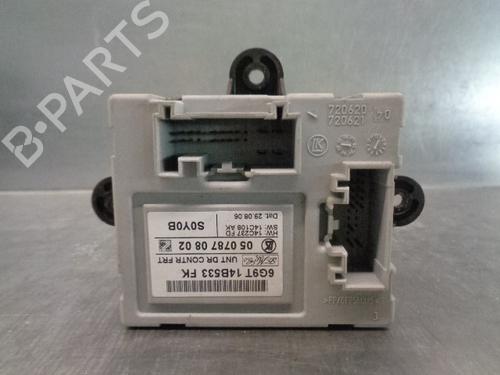 Used Electronic module FORD S-MAX (WA6) 2.0 TDCi (140 hp) 10085433