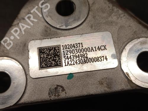 Engine mount MG MG HS (AS23) 1.5 T (SAS23) | BP33856650M89 - Image 5