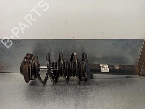 Used Left front shock absorber VW JETTA III (1K2) 1.9 TDI (105 hp) 12172497