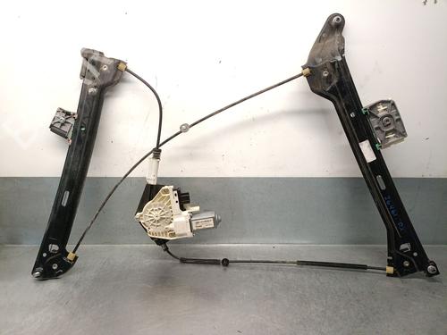 Used Front left window mechanism Front left window mechanism 39402781 39402781