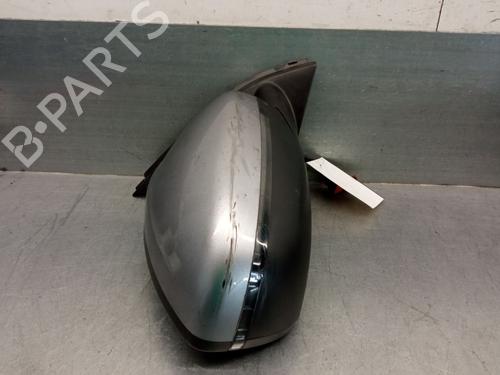 Right mirror PEUGEOT 308 SW II (LC_, LJ_, LR_, LX_, L4_) 1.6 HDi / BlueHDi 115 (LCBHXM, LCBHXT) | BP29182080C27 