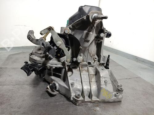 Gearbox RENAULT CLIO V (B7_) 1.0 TCe 100 (B7MT) | BP33294865M3 - Image 2