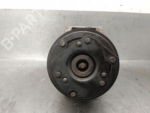 AC compressor RENAULT MEGANE I (BA0/1_) 1.9 dCi (BA05, BA1F) | BP31680239M34