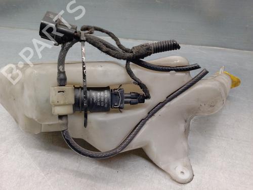 Windscreen washer tank OPEL ZAFIRA A MPV (T98) 2.2 DTI 16V (F75) | BP16065514C113 