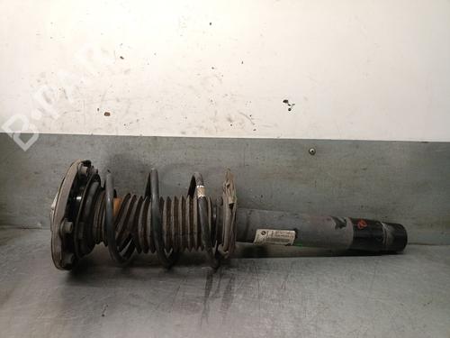 Used Right front shock absorber BMW 1 (F20) 116 d (116 hp) 26905510