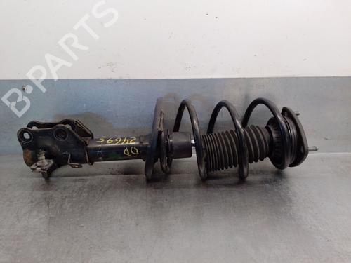 Used Right front shock absorber MAZDA 3 (BM, BN) 2.2 D (150 hp) 32505111