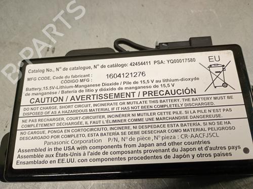 Elektronisk modul OPEL MOKKA / MOKKA X (J13) 1.4 (_76) | BP27984133M83 