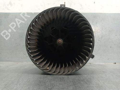 Heater blower motor AUDI A3 (8P1) 2.0 TDI 16V | BP26493871M62 