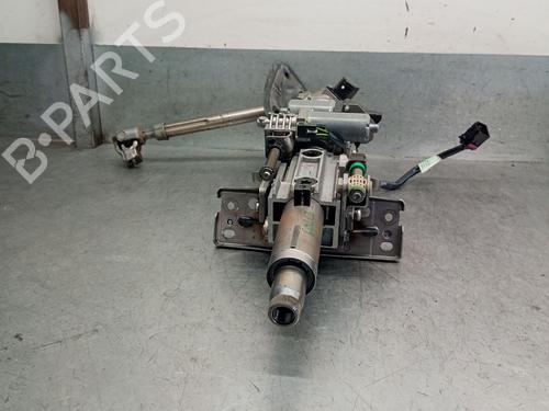 Used Steering column AUDI A7 Sportback (4GA, 4GF) RS7 performance quattro (605 hp) 30279866