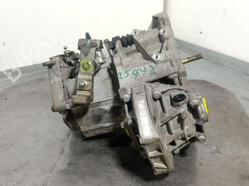 Gearbox FIAT GRANDE PUNTO (199_) 1.4 (199AXB11, 199AXB1A, 199BXB1A, 199AXL1A) | BP37219310M3 - Image 2