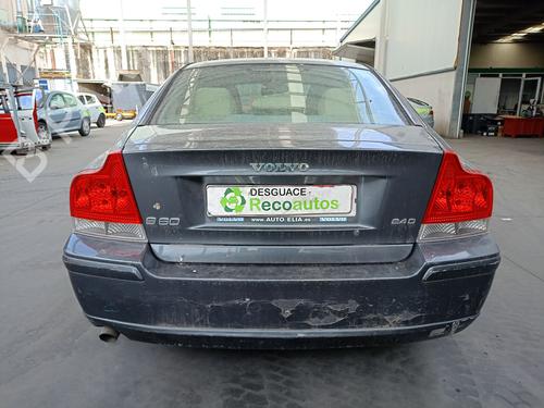 Electronic sensor VOLVO S60 I (384) D5 | BP27286370M84 - Image 8