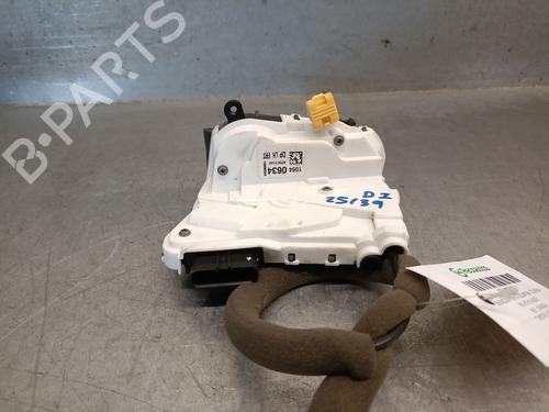 Front left lock MG MG HS (AS23) 1.5 T (SAS23) | BP33832278C98 - Image 3