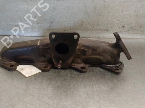 Exhaust manifold RENAULT TRAFIC II Bus (JL) 2.0 dCi 115 (JL00, JL01, JL0H, JL0M, JL0U) | BP37670824M110 - Image 2