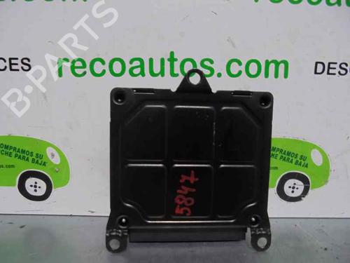 Used Control unit LAND ROVER FREELANDER I (L314) 2.0 DI 4x4 (98 hp) 2055848