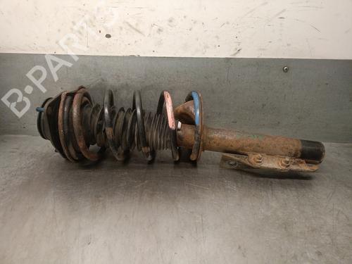 Used Left front shock absorber FORD ESCORT VI (GAL, AAL, ABL) 1.8 TD (90 hp) 28304091