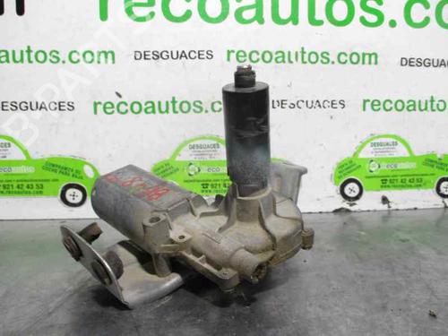 Rear wiper motor FORD USA EXPLORER (U2, U_)  | BP9958653M102