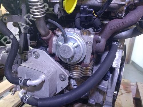 Engine MITSUBISHI OUTLANDER III (GG_W, GF_W, ZJ, ZL, ZK) 2.2 Di-D 4WD (GF6W) | BP23408939M1