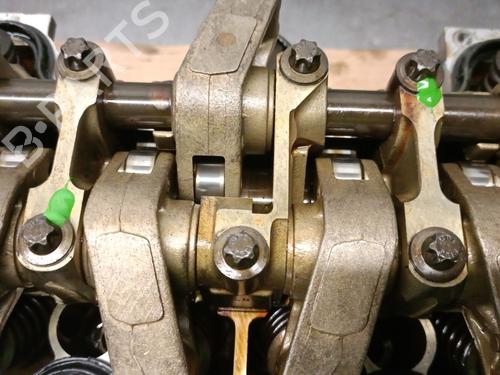 Cylinder head MERCEDES-BENZ E-CLASS (W211) E 320 (211.065) | BP36536684M5  - Image 6