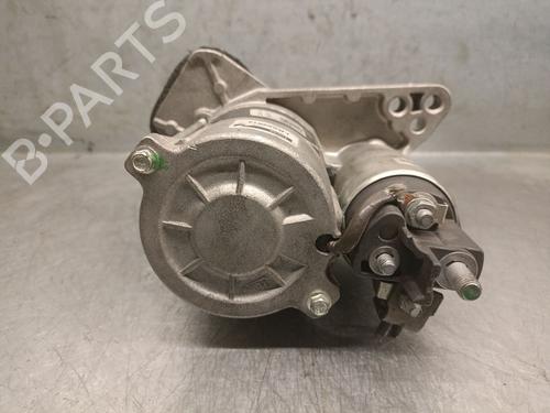 Starter RENAULT MEGANE III Hatchback (BZ0/1_, B3_) 1.2 TCe (BZ2B, BZ11) | BP21577662M8 