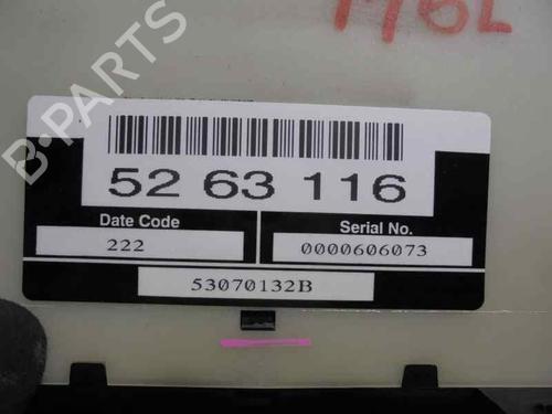Electronic module SAAB 9-5 Estate (YS3E)  | BP2309206M83 