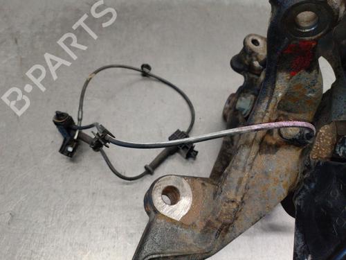 Left front steering knuckle MAZDA 3 (BM, BN) 2.2 D | BP32508295M25 