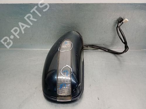 Right mirror MERCEDES-BENZ S-CLASS (W220) S 500 (220.075, 220.175, 220.875) | BP28184516C27 