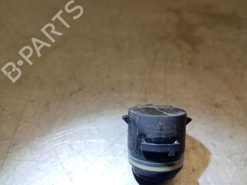 Electronic module LAND ROVER DISCOVERY SPORT (L550) 2.0 D 4x4 | BP25756697M83 