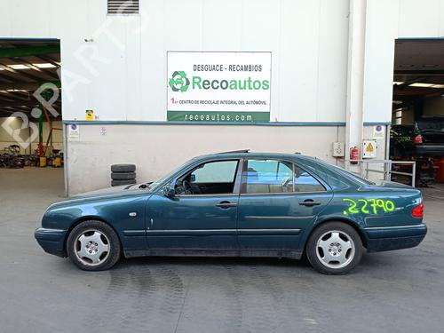 Used Parts MERCEDES-BENZ E-CLASS (W210) E 280 (210.063) 2694800