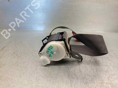 Sikkerhedssele bag højre MAZDA 626 V Hatchback (GF) 2.0 H.P. (GFER) (136 hp) 12563571