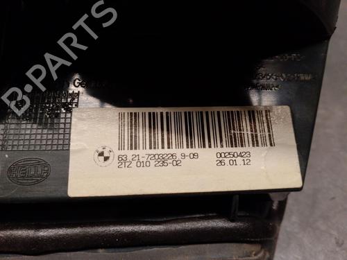 Right tailgate light BMW 5 (F10) 520 d | BP34010137C80 - Image 7