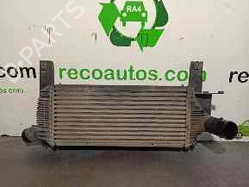 Used Intercooler NISSAN PATHFINDER III (R51) 2.5 dCi (174 hp) 5257438