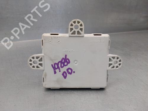 Electronic module VOLVO V60 I (155) D3 / D4 | BP16062334M83 