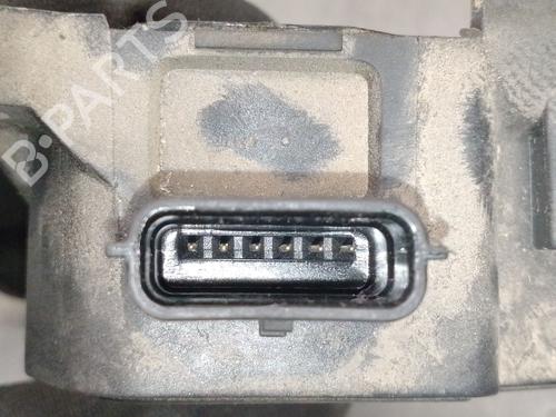 Pedal RENAULT EXPRESS Box Body/MPV 1.5 Blue dCi 95 (F6AB) | BP39514798I4 - Image 5