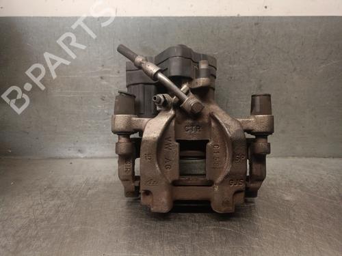 Used Right rear brake caliper AUDI Q3 (F3B) 35 TDI (150 hp) 30078782