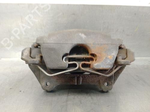 Left front brake caliper LAND ROVER RANGE ROVER EVOQUE (L538) 2.0 D 4x4 | BP33619124M105 - Image 2