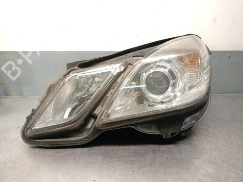 Used Left headlight Left headlight 39266230 39266230
