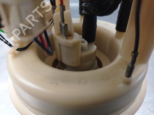 Fuel pump PEUGEOT 406 (8B) 1.8 16V | BP26002972M76 