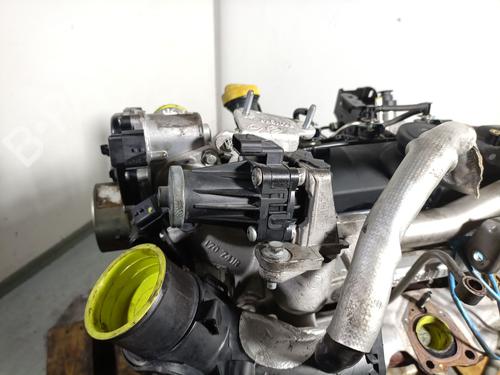 Engine RENAULT KANGOO Express (FW0/1_) 1.5 dCi 75 (FW07, FW10, FW04) | BP35755433M1  - Image 12