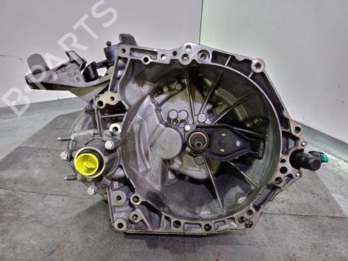 Used Gearbox PEUGEOT 2008 II (UD_, US_, UY_, UJ_, UR_, UC_) [2019-2025]  17672899