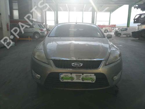 Left front window switch FORD MONDEO IV (BA7) 1.8 TDCi | BP9670941I27 - Image 8