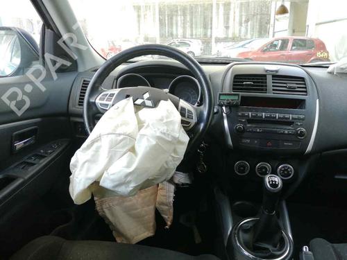 Headlight switch MITSUBISHI ASX (GA_W_) 1.6 MIVEC (GA1W) | BP10160179I24 - Image 8