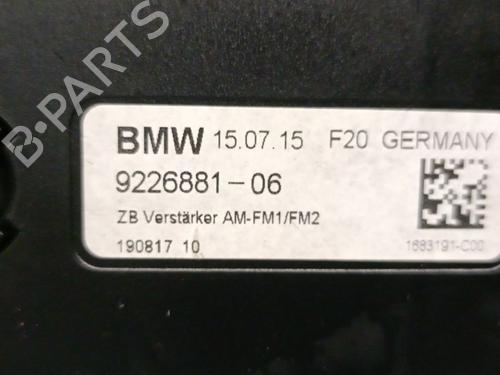 Other BMW 1 (F20) 116 d | BP26708831O1