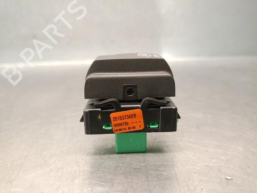 Switch RENAULT TWINGO III (BCM_, BCA_) 0.9 TCe 90 (BCM9, BCM2) | BP38265345I30 - Image 3
