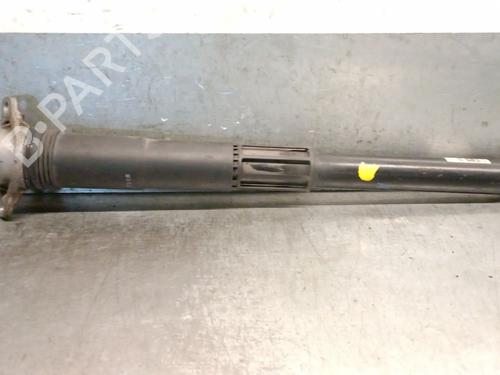 Left rear shock absorber VW PASSAT B8 (3G2, CB2) 2.0 TDI | BP25977022M18 