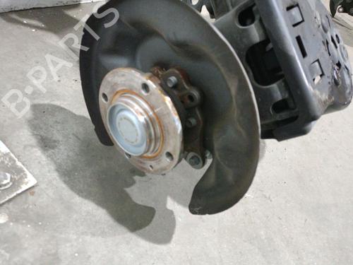 Bakaksel JEEP AVENGER (J2) Electric | BP32298509M2