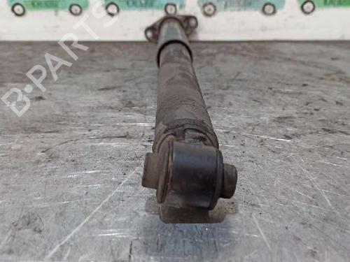 Left rear shock absorber MAZDA 3 (BK) 1.6 DI Turbo | BP5148880M18 