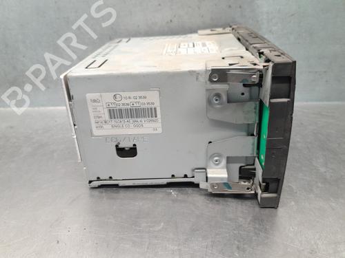 Radio FORD TRANSIT Van (FA_ _) 2.2 TDCi | BP37184005E6 - Image 4