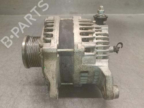 Alternator NISSAN PATHFINDER III (R51) 2.5 dCi | BP22721109M7 