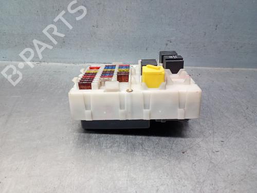 Fuse box FORD FOCUS I Turnier (DNW) 1.8 Turbo DI / TDDi | BP28674476E1